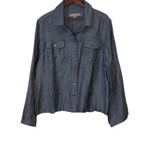 Croft & Barrow Button Down Shirt